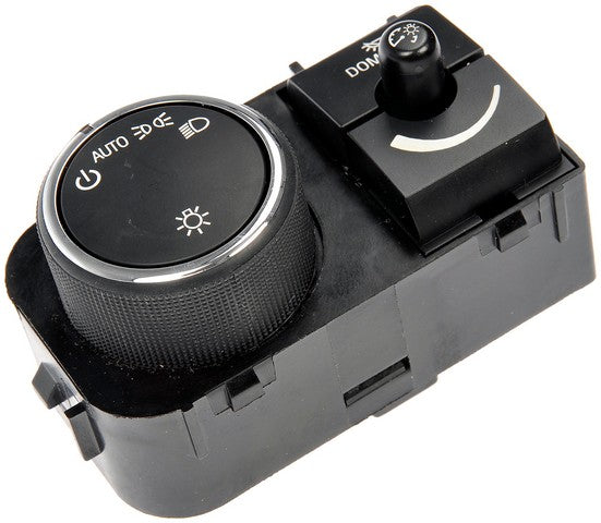Headlight Switch Dorman-OE Solutions 920-053