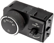 Headlight Switch Dorman-OE Solutions 920-053