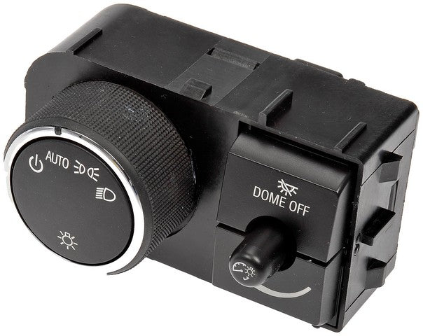 Headlight Switch Dorman-OE Solutions 920-053