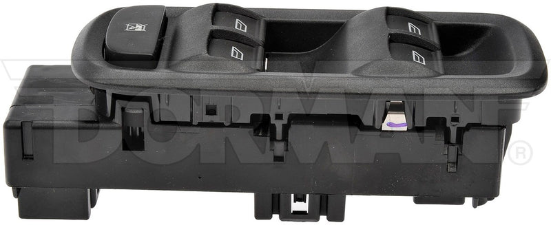 Door Window Switch Dorman-OE Solutions 920-300