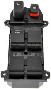 Door Window Switch Dorman-OE Solutions 920-601