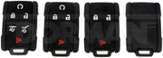 Keyless Entry Transmitter Cover Dorman-Help 92025