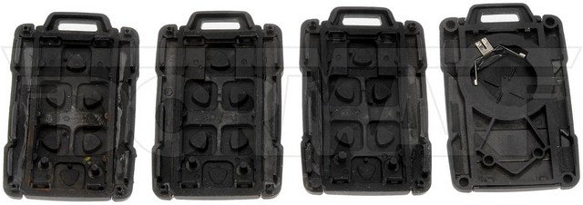 Keyless Entry Transmitter Cover Dorman-Help 92025