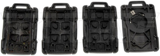 Keyless Entry Transmitter Cover Dorman-Help 92025