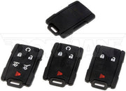 Keyless Entry Transmitter Cover Dorman-Help 92025