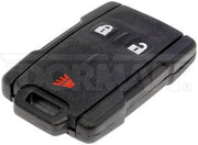 Keyless Entry Transmitter Cover Dorman-Help 92025