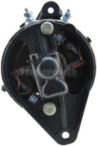 Generator BBB Industries Rotating Electrical 9202