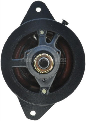 Generator BBB Industries Rotating Electrical 9202
