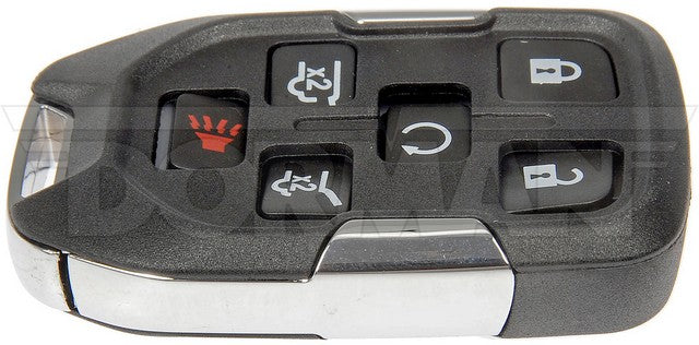 Keyless Entry Transmitter Cover Dorman-Help 92037