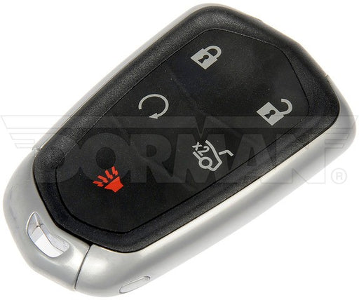 Keyless Entry Transmitter Cover Dorman-Help 92049