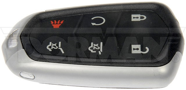 Keyless Entry Transmitter Cover Dorman-Help 92050