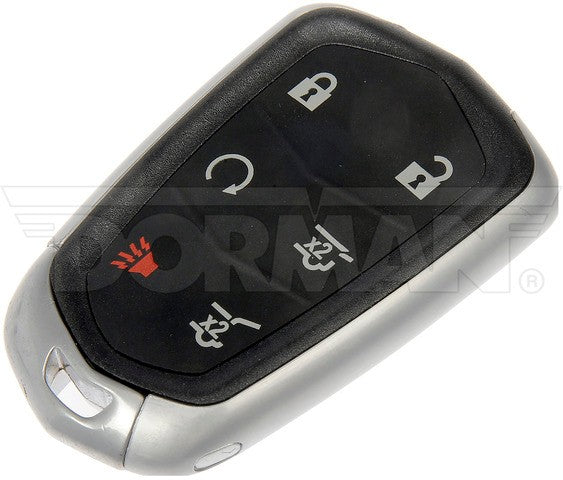 Keyless Entry Transmitter Cover Dorman-Help 92050
