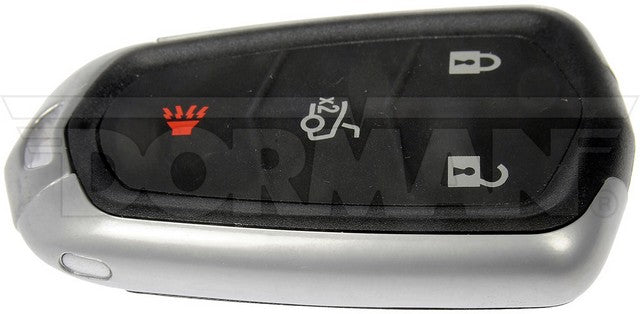 Keyless Entry Transmitter Cover Dorman-Help 92051