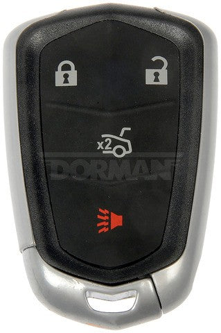 Keyless Entry Transmitter Cover Dorman-Help 92051