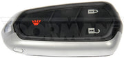 Keyless Entry Transmitter Cover Dorman-Help 92052