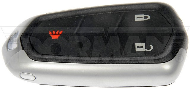 Keyless Entry Transmitter Cover Dorman-Help 92052