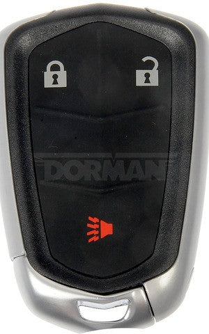 Keyless Entry Transmitter Cover Dorman-Help 92052