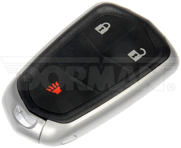 Keyless Entry Transmitter Cover Dorman-Help 92052
