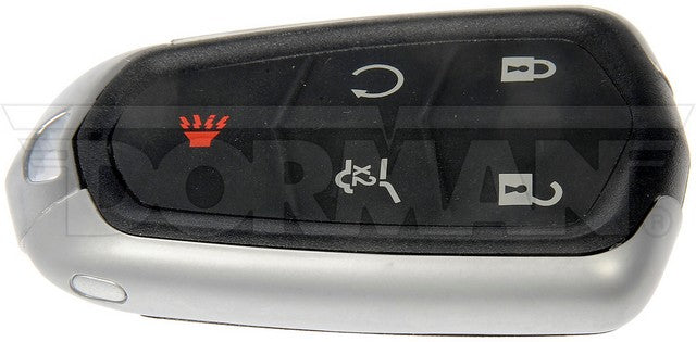 Keyless Entry Transmitter Cover Dorman-Help 92053