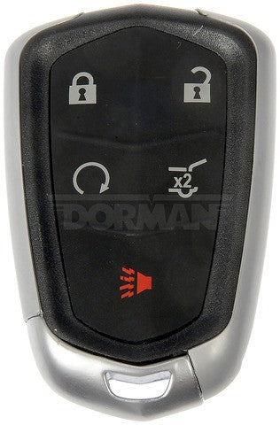 Keyless Entry Transmitter Cover Dorman-Help 92053