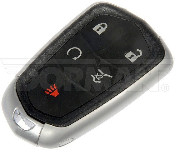 Keyless Entry Transmitter Cover Dorman-Help 92053