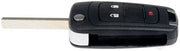 Keyless Entry Transmitter Cover Dorman-Help 92059