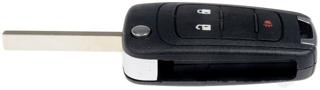 Keyless Entry Transmitter Cover Dorman-Help 92059
