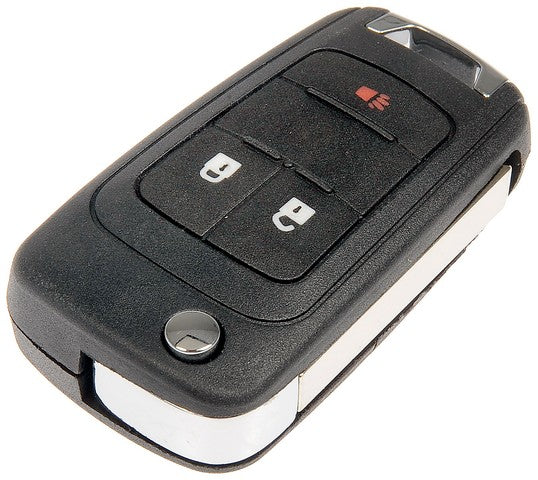 Keyless Entry Transmitter Cover Dorman-Help 92059
