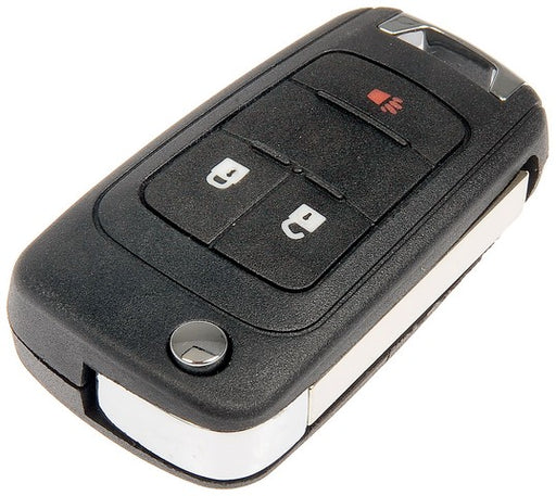 Keyless Entry Transmitter Cover Dorman-Help 92059