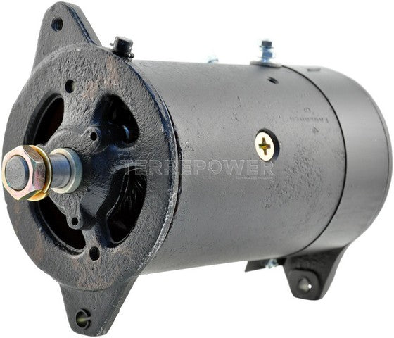 Generator BBB Industries Rotating Electrical 9205