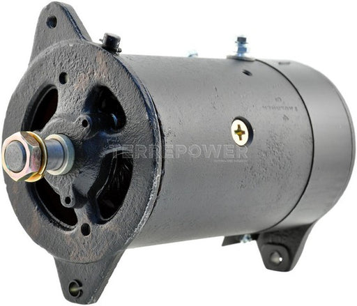 Generator BBB Industries Rotating Electrical 9205