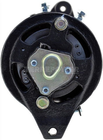 Generator BBB Industries Rotating Electrical 9205