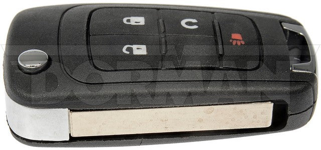 Keyless Entry Transmitter Cover Dorman-Help 92060