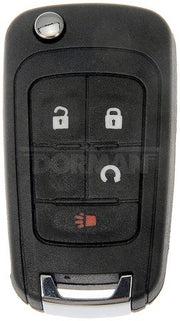 Keyless Entry Transmitter Cover Dorman-Help 92060