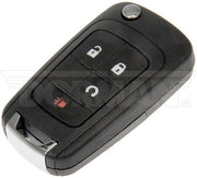 Keyless Entry Transmitter Cover Dorman-Help 92060