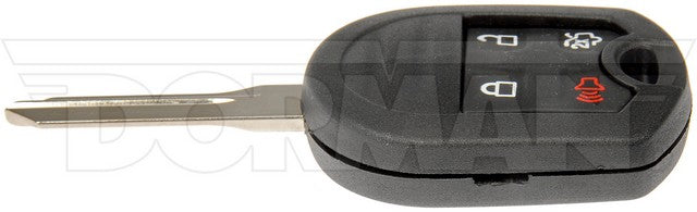 Keyless Entry Transmitter Cover Dorman-Help 92063