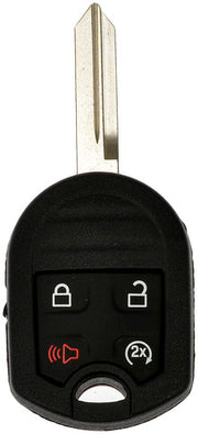 Keyless Entry Transmitter Cover Dorman-Help 92064