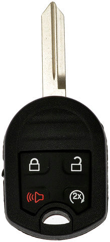 Keyless Entry Transmitter Cover Dorman-Help 92064