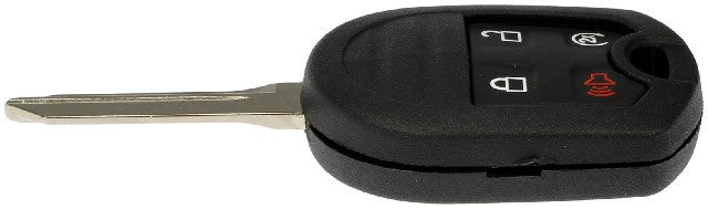 Keyless Entry Transmitter Cover Dorman-Help 92064