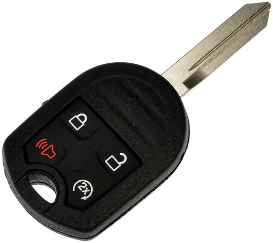 Keyless Entry Transmitter Cover Dorman-Help 92064