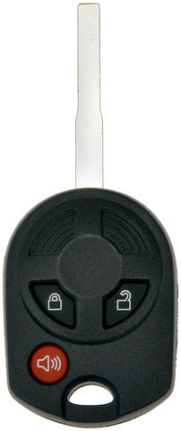 Keyless Entry Transmitter Cover Dorman-Help 92065