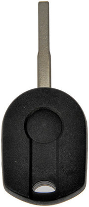 Keyless Entry Transmitter Cover Dorman-Help 92065