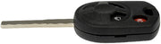 Keyless Entry Transmitter Cover Dorman-Help 92065