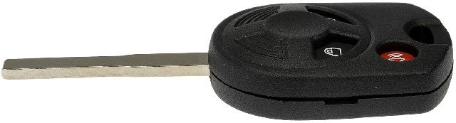 Keyless Entry Transmitter Cover Dorman-Help 92065