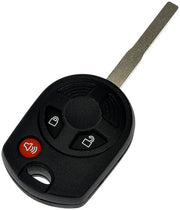 Keyless Entry Transmitter Cover Dorman-Help 92065