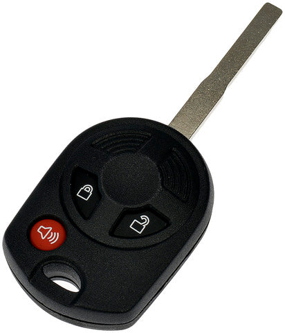 Keyless Entry Transmitter Cover Dorman-Help 92065