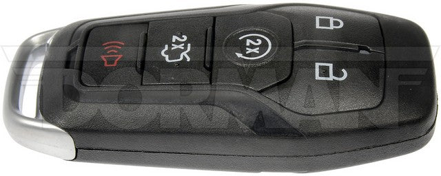 Keyless Entry Transmitter Cover Dorman-Help 92066