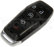 Keyless Entry Transmitter Cover Dorman-Help 92066