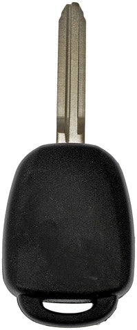 Keyless Entry Transmitter Cover Dorman-Help 92068