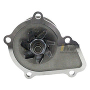 Engine Water Pump WJB Automotive WU9206
